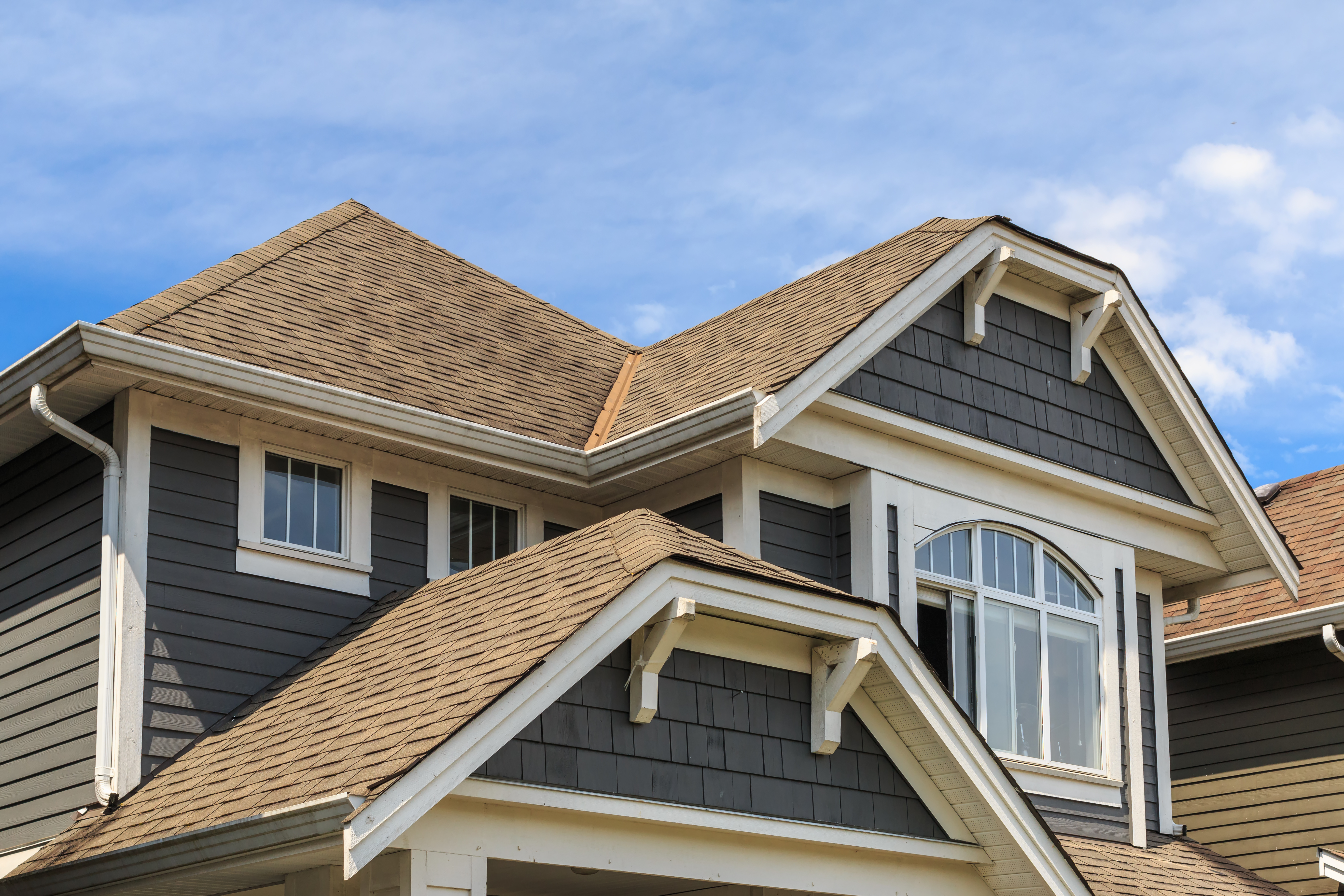 Residential Window Cleaning